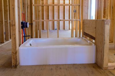 Scheduling Bathtub Projects