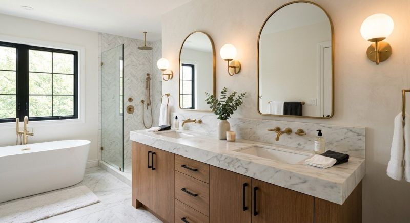 Top Bathroom Remodeling Companies in Bronx, NY