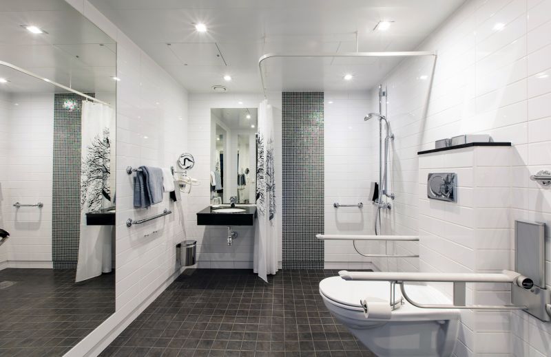 Best Accessible Bathroom Remodel Contractors in Merrick, NY
